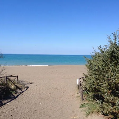 Apartament Casa Sara 3 Km Dal Mare Aria Condizionata By Toscanatour