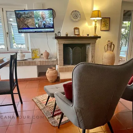 Apartament Casa Sara 3 Km Dal Mare Aria Condizionata By Toscanatour *