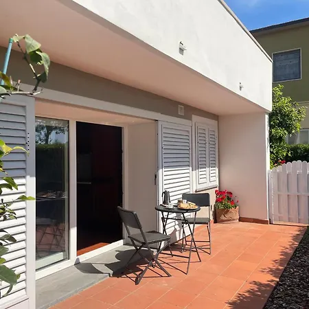 Apartament Casa Sara 3 Km Dal Mare Aria Condizionata By Toscanatour Cecina (Livorno)