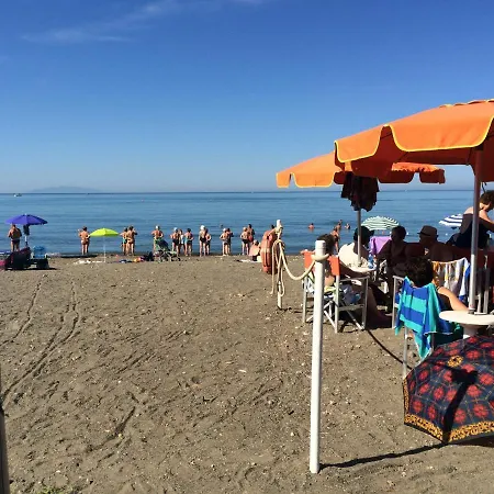 Casa Sara 3 Km Dal Mare Aria Condizionata By Toscanatour Apartamento *