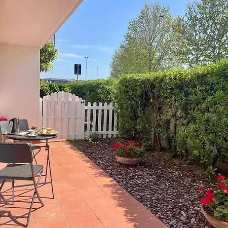 Apartamento Casa Sara 3 Km Dal Mare Aria Condizionata By Toscanatour Cecina (Livorno)
